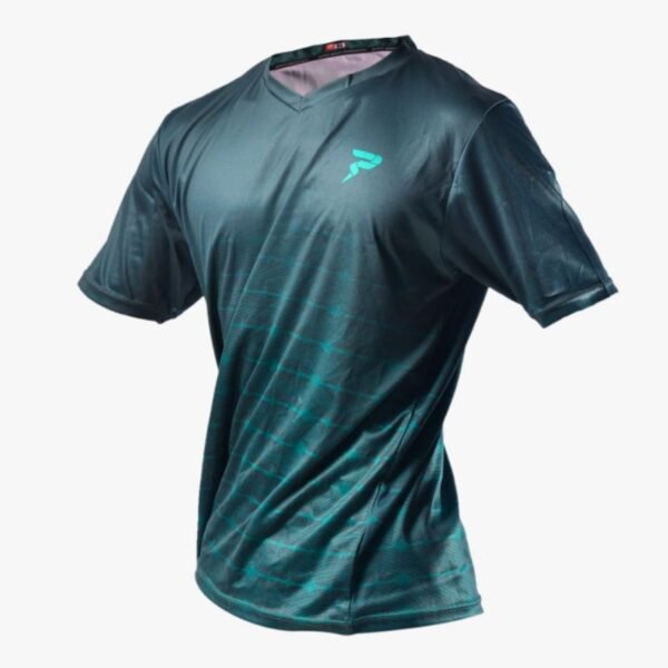 JERSEY RE-VOLUTION SERIES
