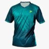 JERSEY RE-VOLUTION SERIES