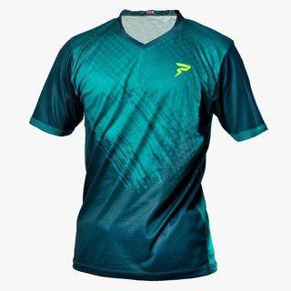 JERSEY RE-VOLUTION SERIES