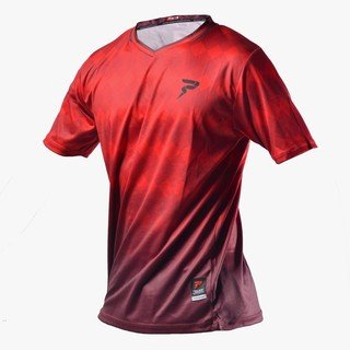 JERSEY RE-VOLUTION SERIES