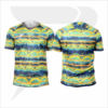 JERSEY MTB ABSTRAK