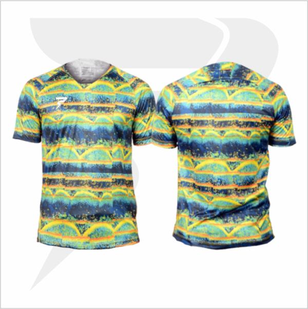 JERSEY MTB ABSTRAK