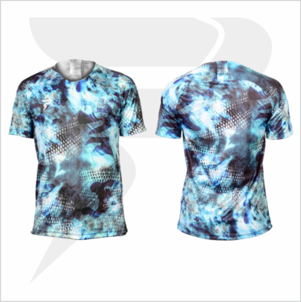 JERSEY MTB ABSTRAK