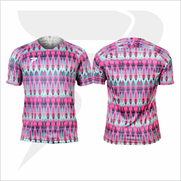 JERSEY MTB ABSTRAK