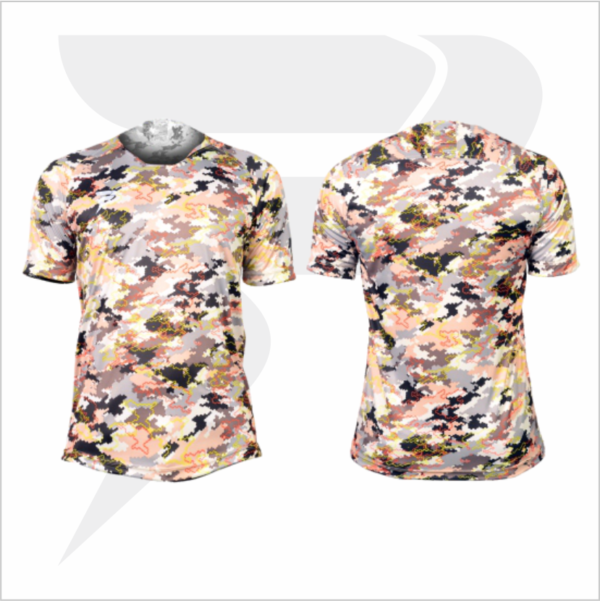 JERSEY MTB ABSTRAK
