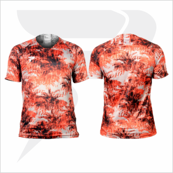 JERSEY MTB ABSTRAK