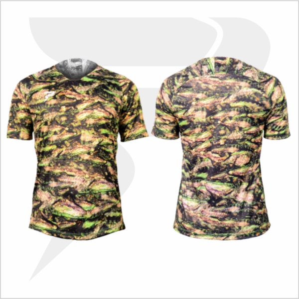 JERSEY MTB ABSTRAK