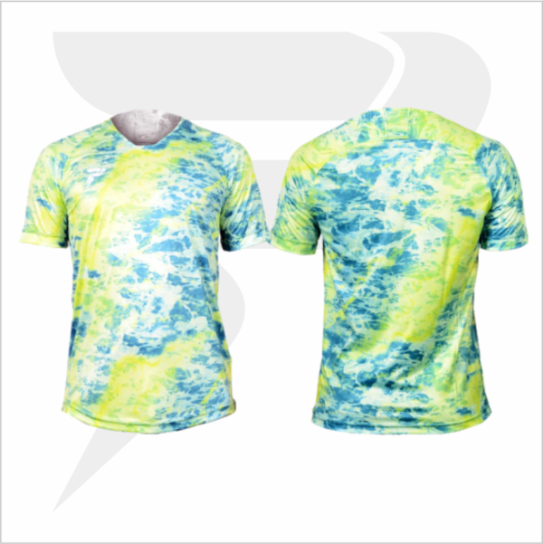 JERSEY MTB ABSTRAK