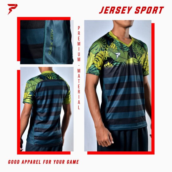 PRINTSPORT SERIES 2