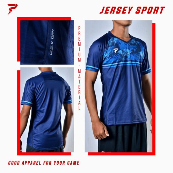 PRINTSPORT SERIES 1