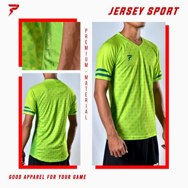 PRINTSPORT SERIES 1
