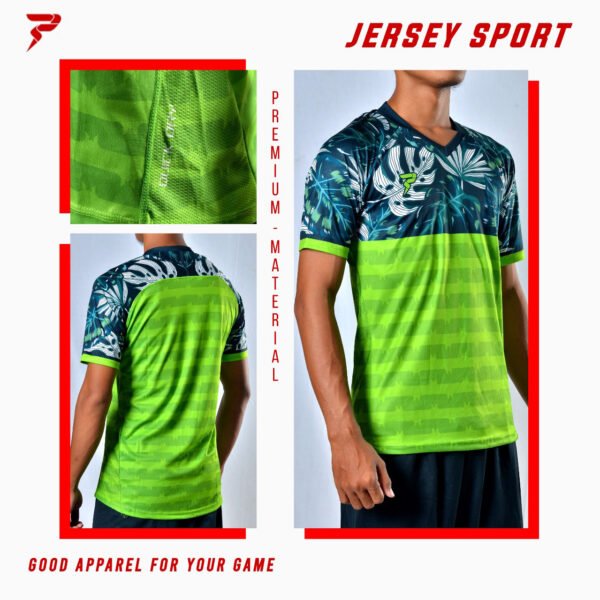 PRINTSPORT SERIES 1