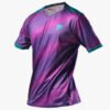 JERSEY RE-VOLUTION SERIES