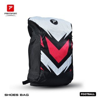 PUTIHMERAH-99 SHOES BAG OLAHRAGA