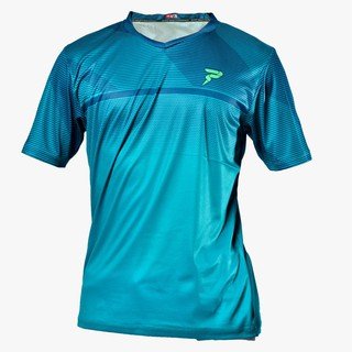 JERSEY RE-VOLUTION SERIES