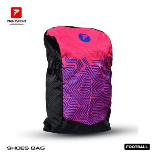 UNGUPINK-99 SHOES BAG OLAHRAGA