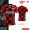 JERSEY PASOEPATI SERIES