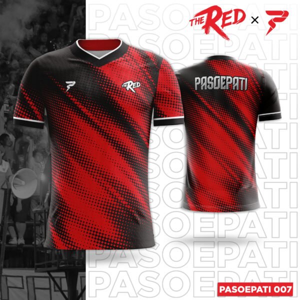 JERSEY PASOEPATI SERIES