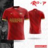 JERSEY PASOEPATI SERIES
