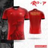 JERSEY PASOEPATI SERIES