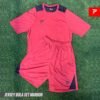 JERSEY BOLA SET