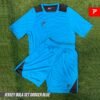 JERSEY BOLA SET