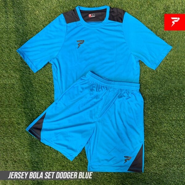 JERSEY BOLA SET