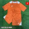 JERSEY BOLA SET