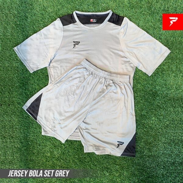JERSEY BOLA SET