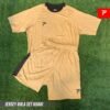 JERSEY BOLA SET