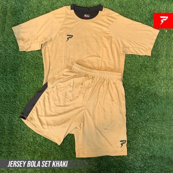 JERSEY BOLA SET