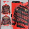 JAKET PASOEPATI SERIES