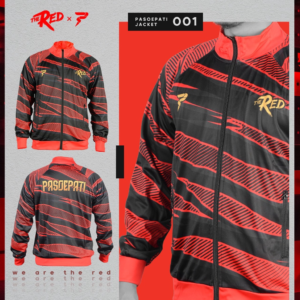 JAKET PASOEPATI SERIES