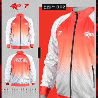 JAKET PASOEPATI SERIES