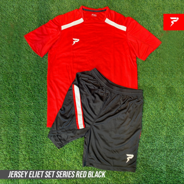 JERSEY ELITE SERIES