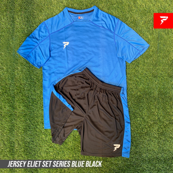 JERSEY ELITE SERIES