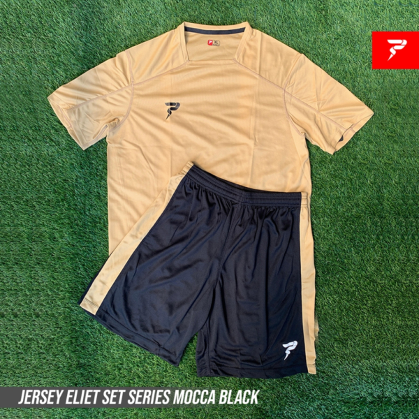 JERSEY ELITE SERIES
