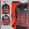 JAKET PASOEPATI SERIES
