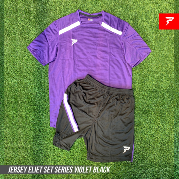 JERSEY ELITE SERIES