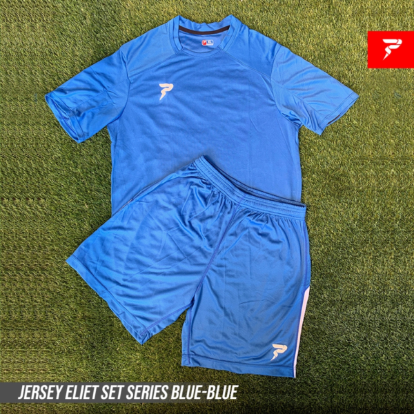 JERSEY ELITE SERIES