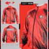 JAKET PASOEPATI SERIES