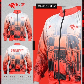 JAKET PASOEPATI SERIES