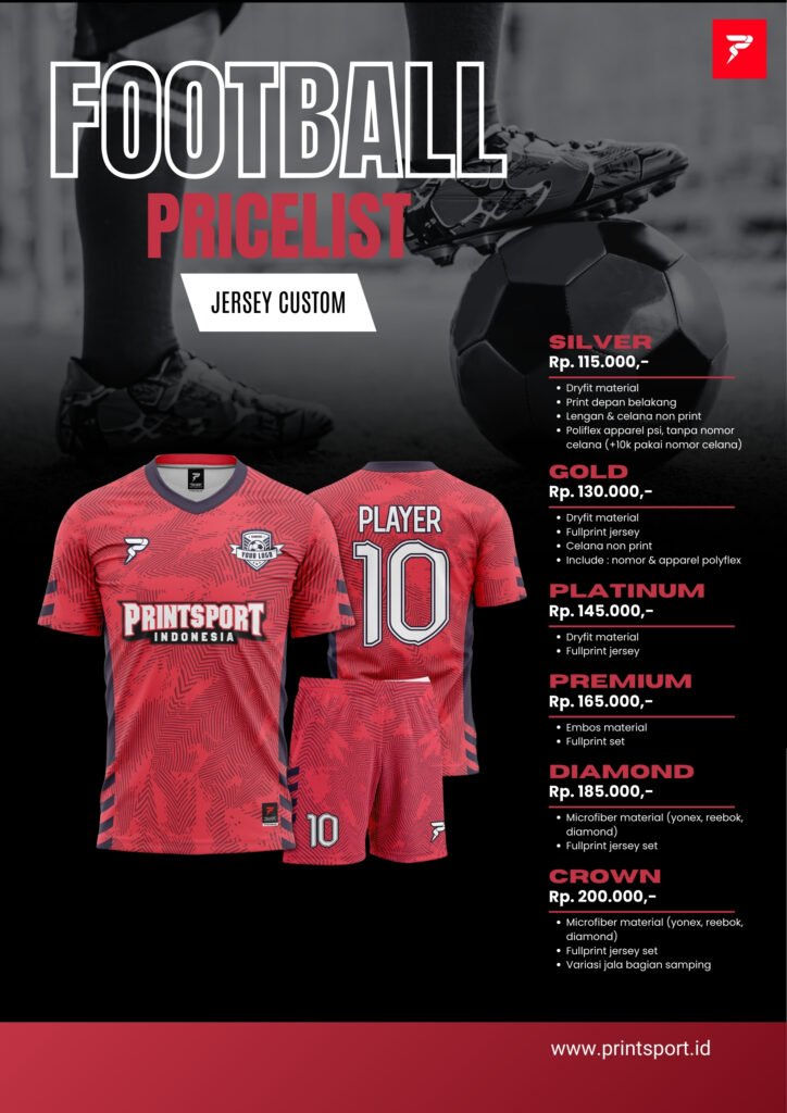 Football 3