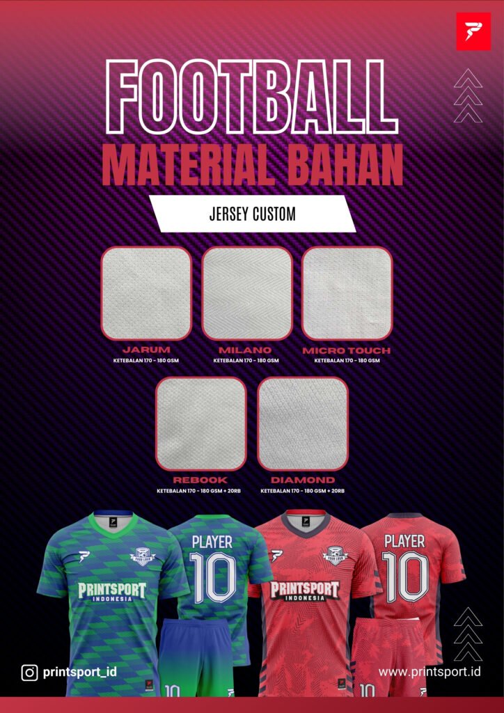 Football 5