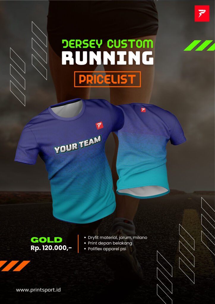 PSI Running 3