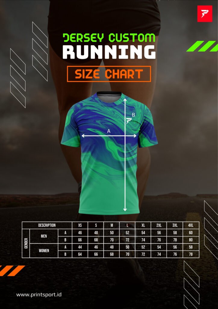 PSI Running 4