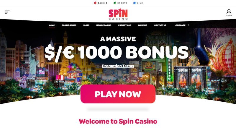Best patrickspins casino uk in United Kingdom